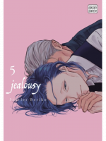 Comic Jealousy Vol. 5 ENG