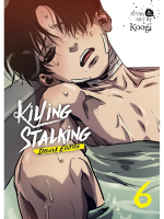 Comic Killing Stalking - Deluxe Edition Vol. 6 ENG