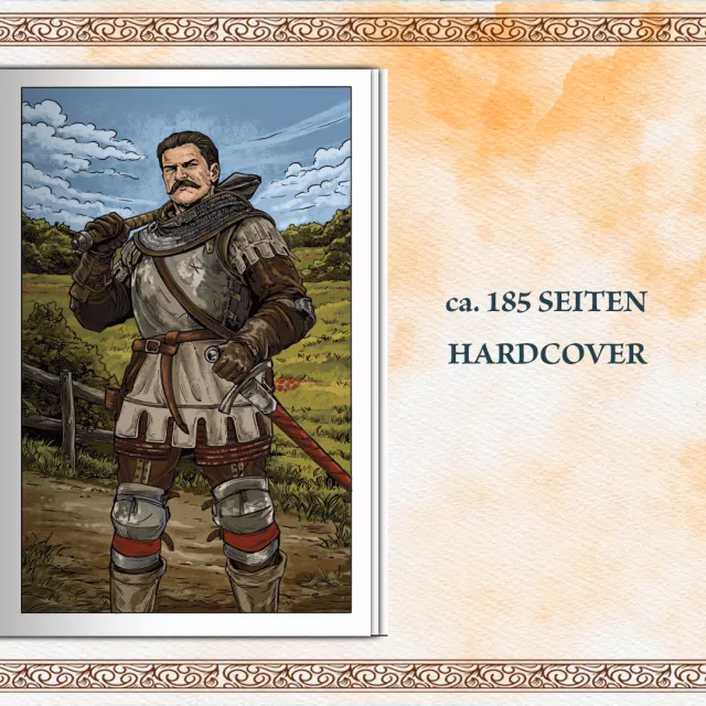 Komiks Kingdom Come: Deliverance #2 - Von Teufeln und Hexen DE