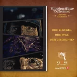 Komiks Kingdom Come: Deliverance - Unerzählte Geschichten DE