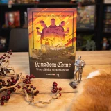 Comic Kingdom Come: Deliverance - Unerzählte Geschichten DE