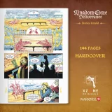 Comic Kingdom Come: Deliverance - Untold Stories ENG