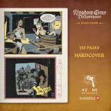 Komiks Kingdom Come: Deliverance - Untold Stories ENG