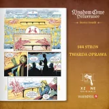 Comic Kingdom Come: Deliverance - Untold Stories ENG