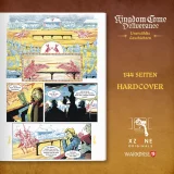 Comic Kingdom Come: Deliverance - Untold Stories ENG