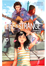 Comic Life is Strange: Forget-Me-Not ENG