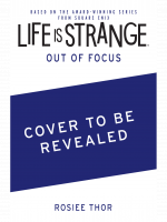 Comic Life is Strange: Out of Focus ENG