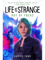 Comic Life is Strange: Out of Focus ENG