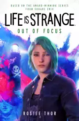 Comic Life is Strange: Out of Focus ENG