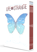 Comics Life is Strange Volume 1-3 - Box Set