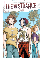 Comics Life is Strange Volume 2 - Waves