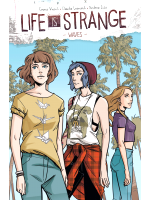 Comic Life is Strange Volume 2 - Waves