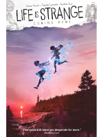 Comics Life is Strange Volume 5 - Partners in Time: Coming Home