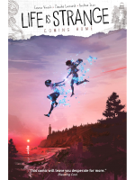 Comic Life is Strange Volume 5 - Partners in Time: Coming Home