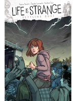 Comics Life is Strange Volume 6 - Settling Dust