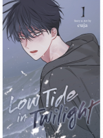 Comic Low Tide in Twilight Vol. 1 ENG