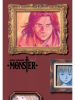 Comic Monster: The Perfect Edition 1 ENG