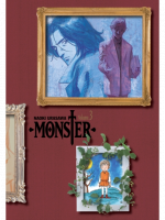 Comic Monster: The Perfect Edition 3 ENG