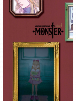 Comic Monster: The Perfect Edition 4 ENG