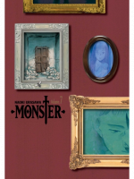 Comic Monster: The Perfect Edition 7 ENG