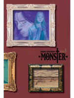 Comic Monster: The Perfect Edition 8 ENG
