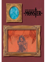 Comic Monster: The Perfect Edition 9 ENG
