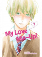 Comic My Love Mix-Up! 7 ENG