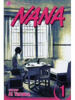 Comic Nana 1 ENG