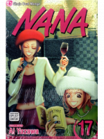 Comic Nana 17 ENG
