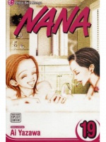 Comic Nana 19 ENG