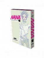 Comic Nana 25th Anniversary Edition 1 ENG