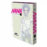 Comic Nana 25th Anniversary Edition 1 ENG