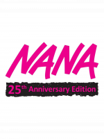 Comic Nana 25th Anniversary Edition 2 ENG