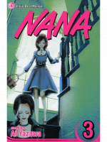 Comic Nana 3 ENG