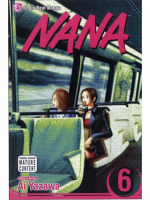 Comic Nana 6 ENG
