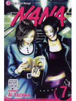 Comic Nana 7 ENG