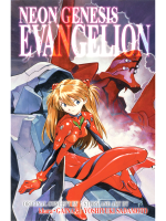 Comics Neon Genesis Evangelion - 3-in-1 Edition (Vol. 7-9) ENG