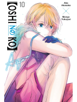 Comic Oshi no Ko 10 ENG