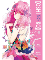 Comic Oshi no Ko 9 ENG