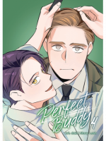 Comic Perfect Buddy Vol. 4 ENG
