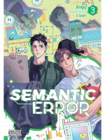 Comic Semantic Error 3 ENG