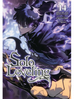 Comic Solo Leveling - Vol. 14 ENG