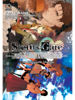 Comics Steins;Gate: The Complete Manga ENG
