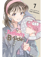 Comic Tamon's B-Side Vol. 7 ENG