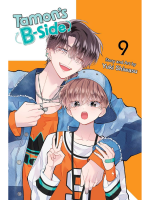 Comic Tamon's B-Side Vol. 9 ENG