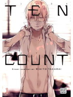 Comic Ten Count 1 ENG