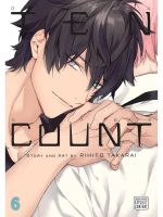 Comic Ten Count 6 ENG