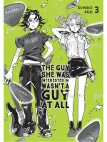 Comic The Guy She Was Interested In Wasn't a Guy at All 3 ENG