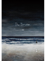 Comic The Horizon Vol. 1 ENG