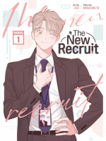 Comic The New Recruit Vol. 1 ENG